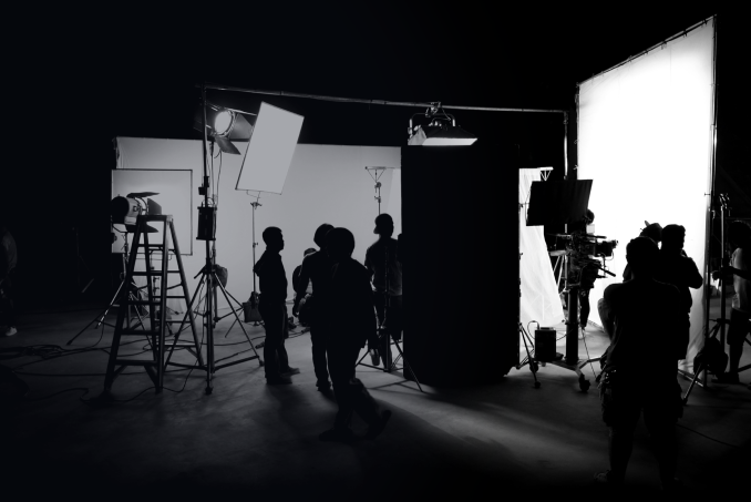 Producciones Audiovisuales