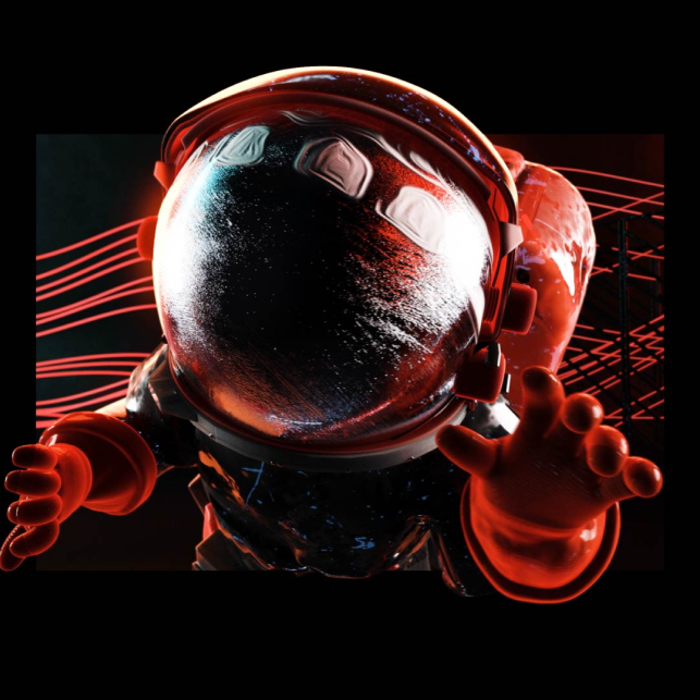 Coca-Cola Festival Stage Design