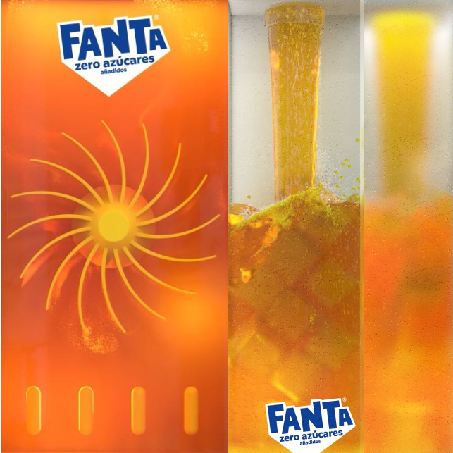 3D Video Fanta Image 1