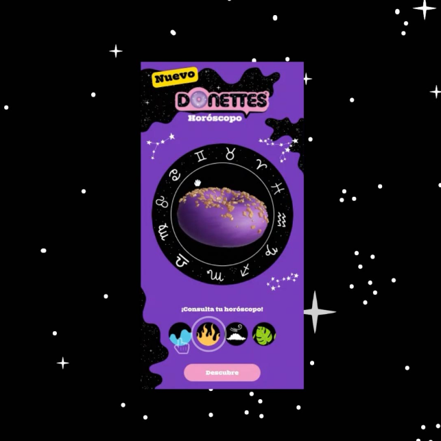 Donettes XR promotional image 1